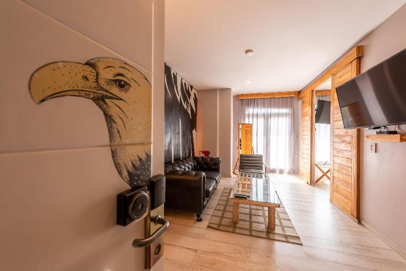 Townhouse Boutique Hotel image