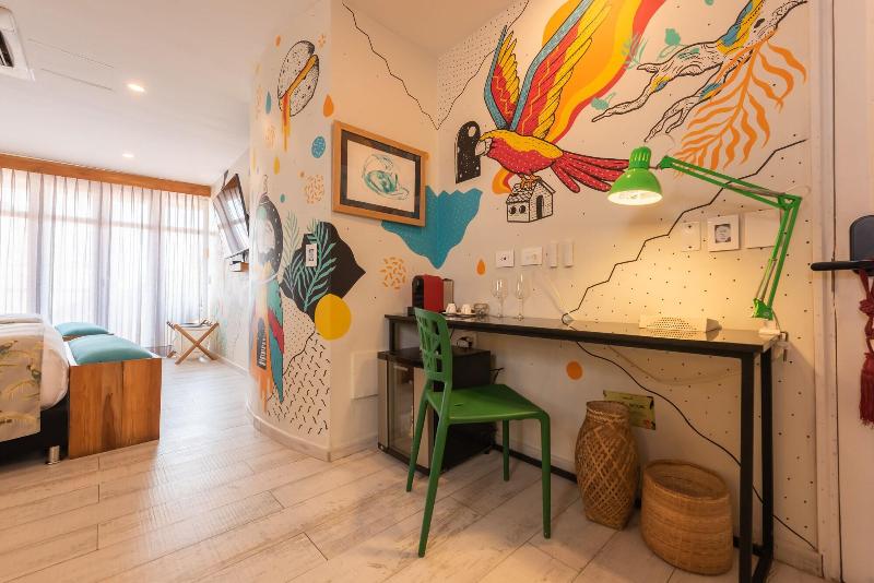 Townhouse Boutique Hotel image