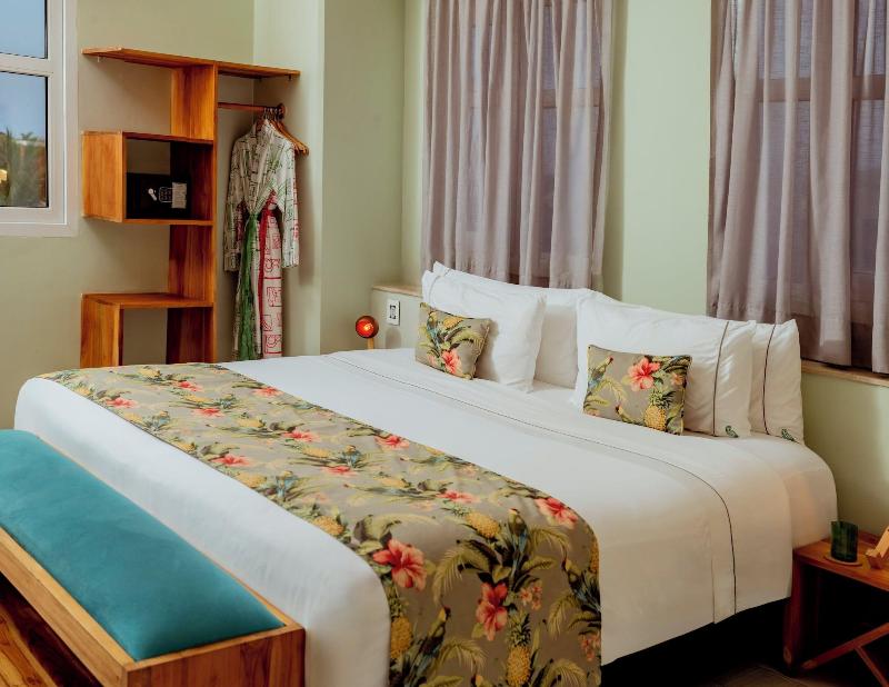 Townhouse Boutique Hotel image