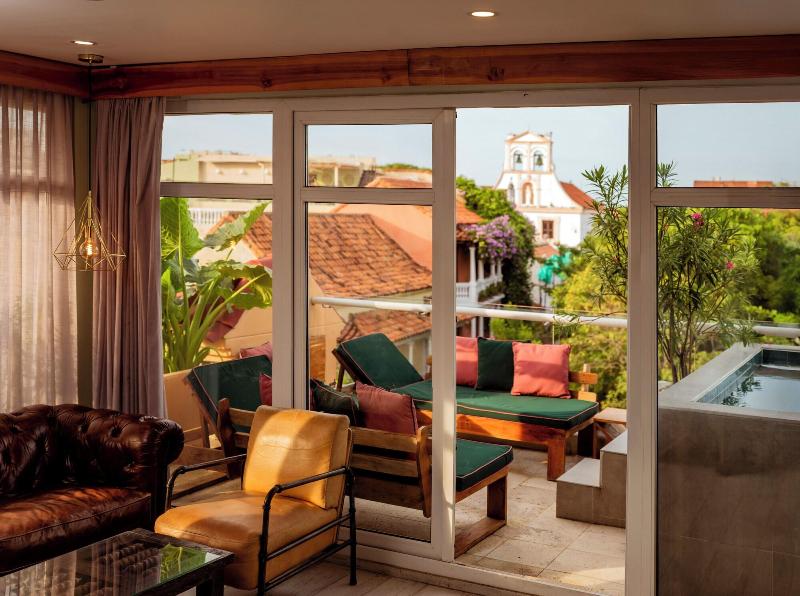 Townhouse Boutique Hotel image