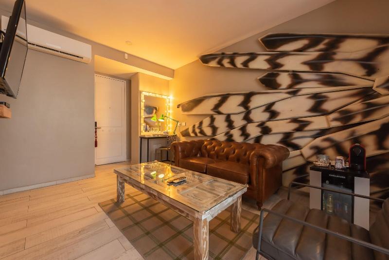 Townhouse Boutique Hotel image