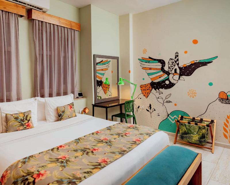 Townhouse Boutique Hotel image