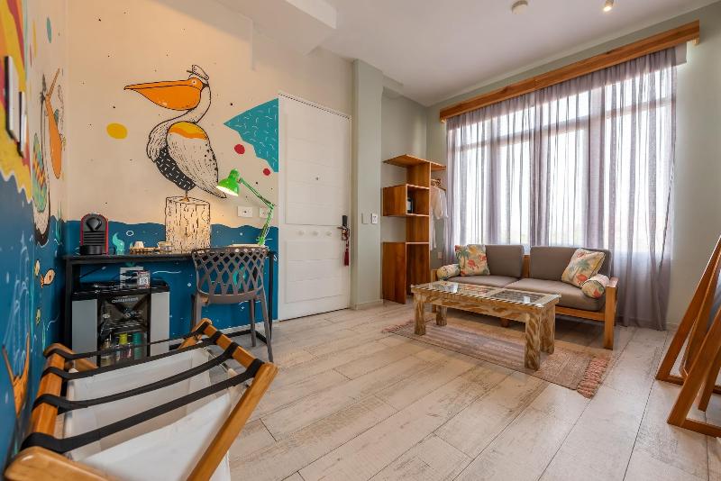 Townhouse Boutique Hotel image