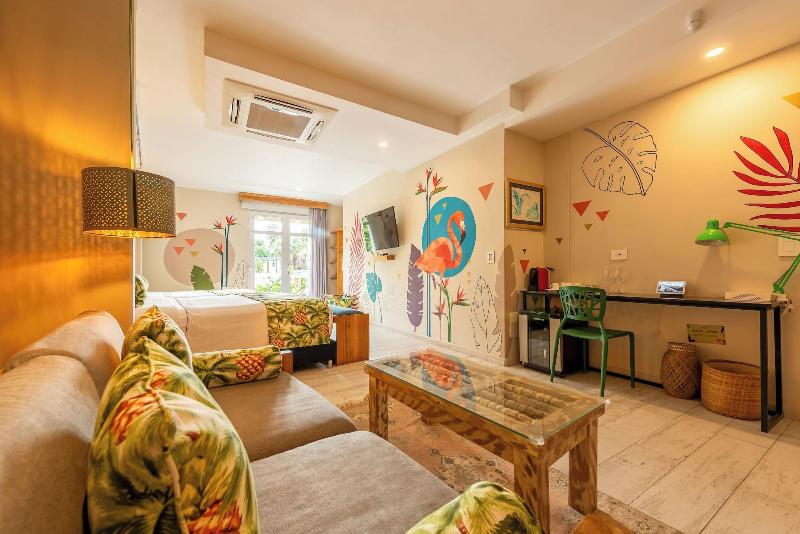 Townhouse Boutique Hotel image