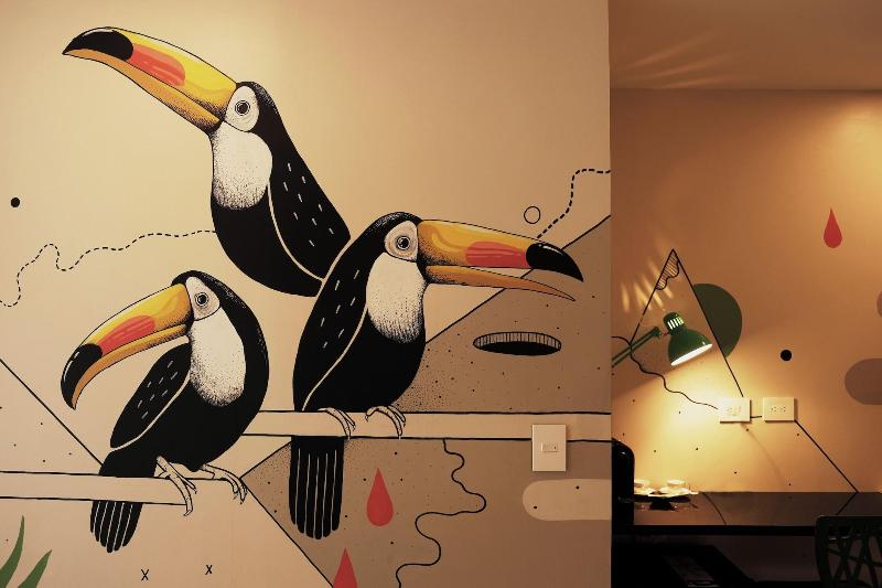 Townhouse Boutique Hotel image