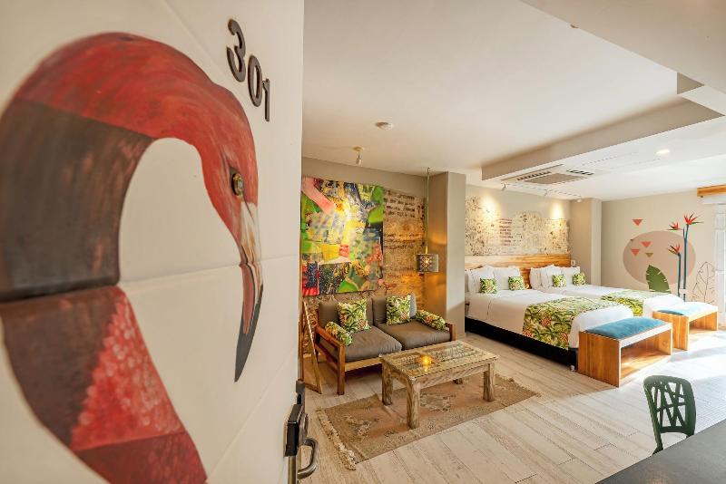 Townhouse Boutique Hotel image