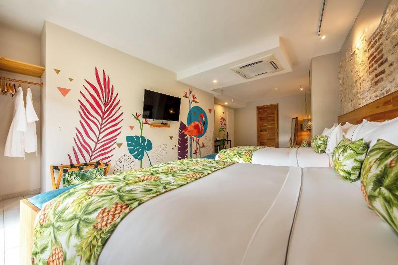 Townhouse Boutique Hotel image