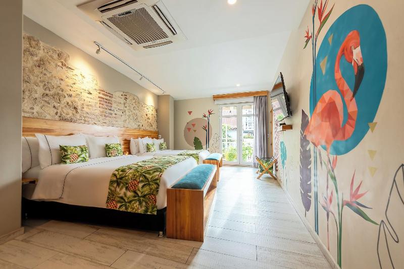 Townhouse Boutique Hotel image