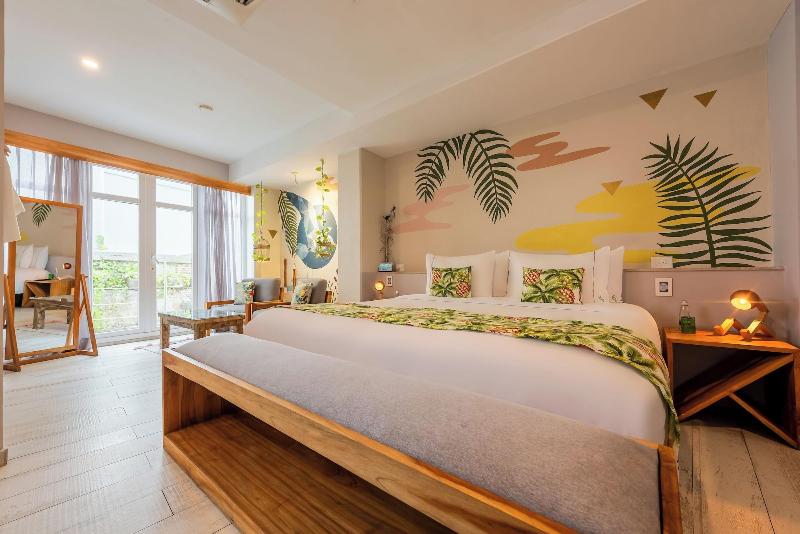 Townhouse Boutique Hotel image