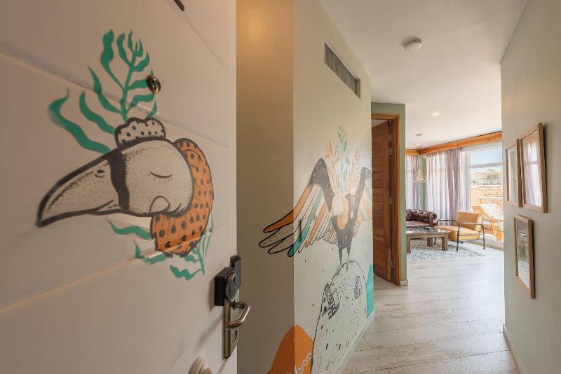 Townhouse Boutique Hotel image