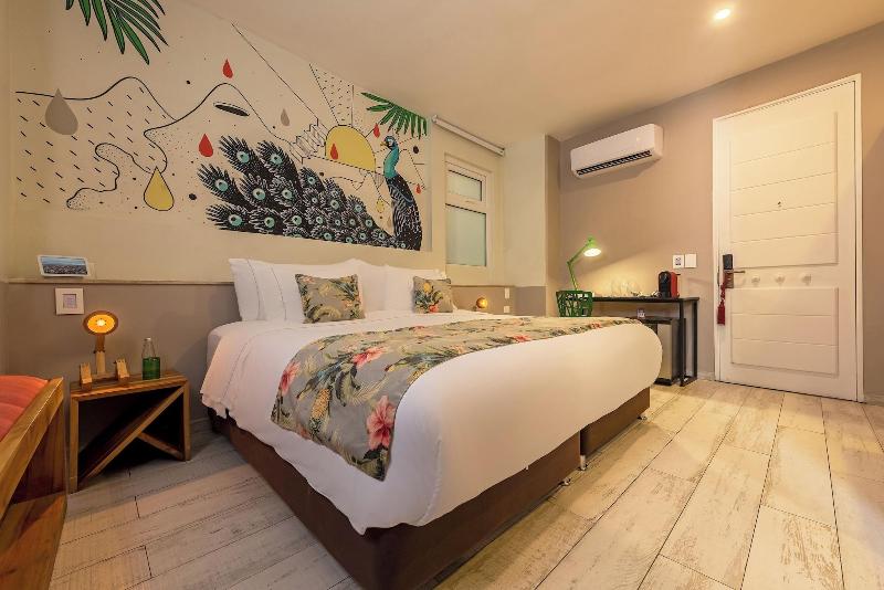 Townhouse Boutique Hotel image