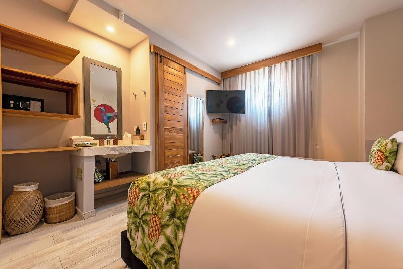 Townhouse Boutique Hotel image