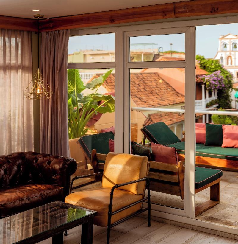 Townhouse Boutique Hotel image