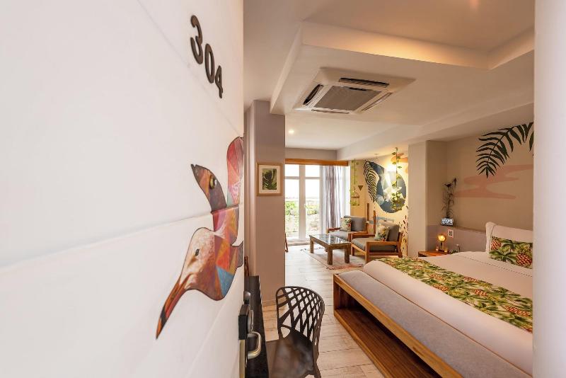 Townhouse Boutique Hotel image