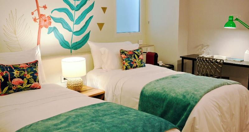Townhouse Boutique Hotel image