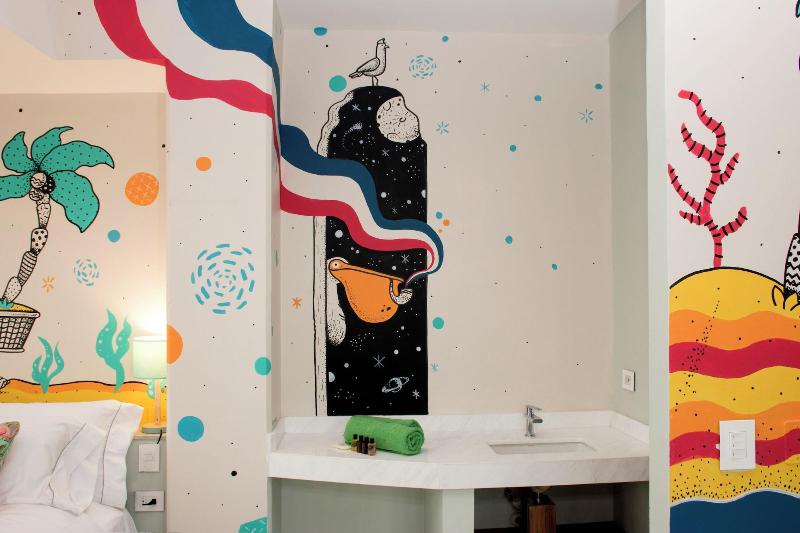 Townhouse Boutique Hotel image