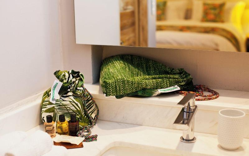 Townhouse Boutique Hotel image