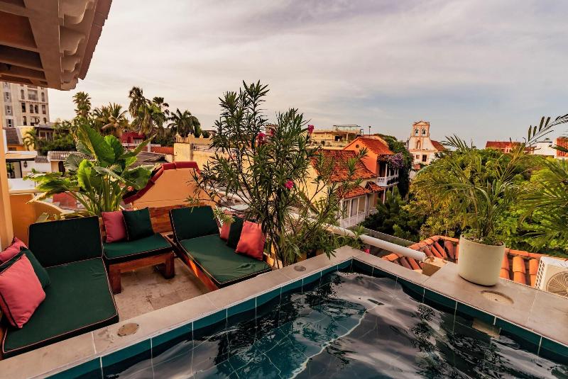 Townhouse Boutique Hotel image
