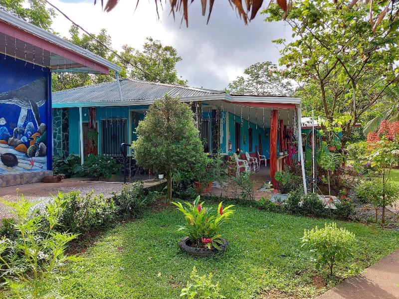 Casa Gitana Corcovado 2