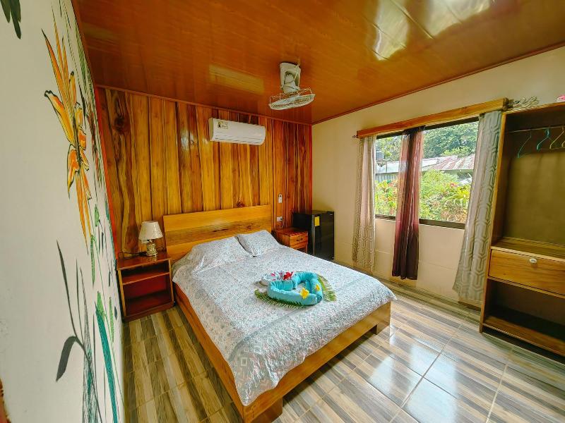 Casa Gitana Corcovado 3