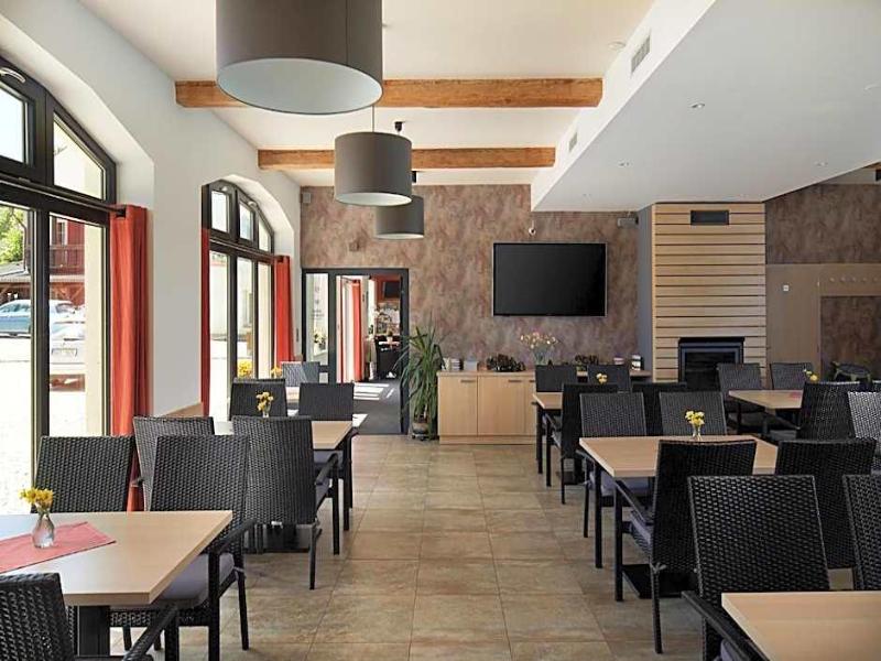 Hotel Albatros image