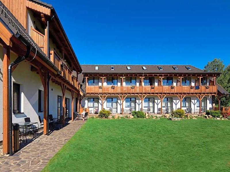 Hotel Albatros image