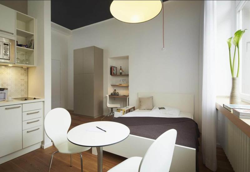 Aparthotel TU-TU image