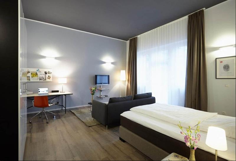 Aparthotel TU-TU image