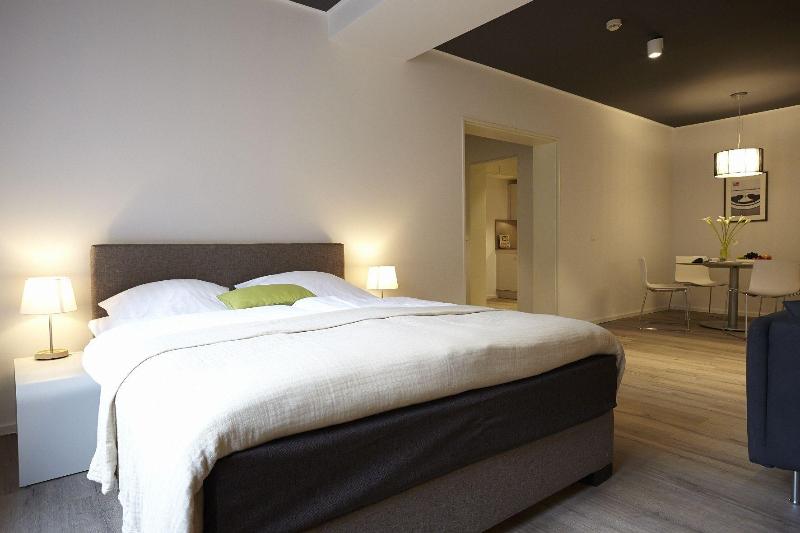 Aparthotel TU-TU image