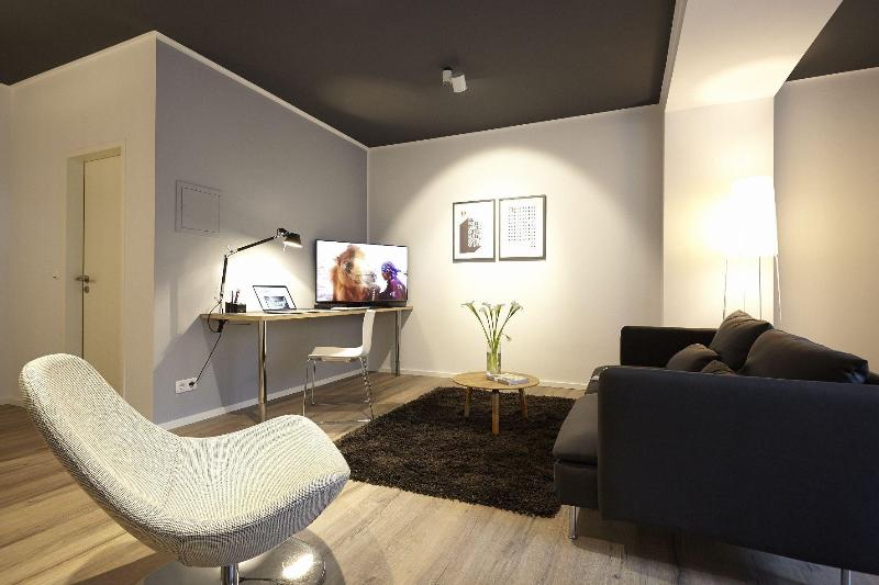 Aparthotel TU-TU image