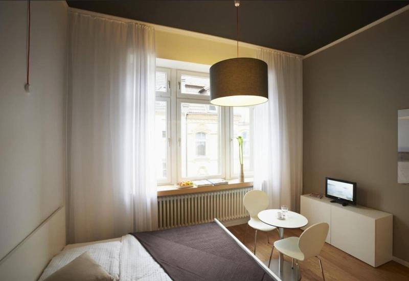 Aparthotel TU-TU image