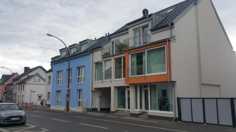 K314 Bonn Aparthotel - Boardinghouse