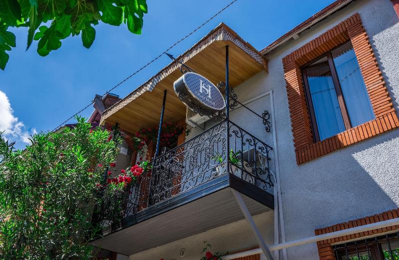Silver Hotel image