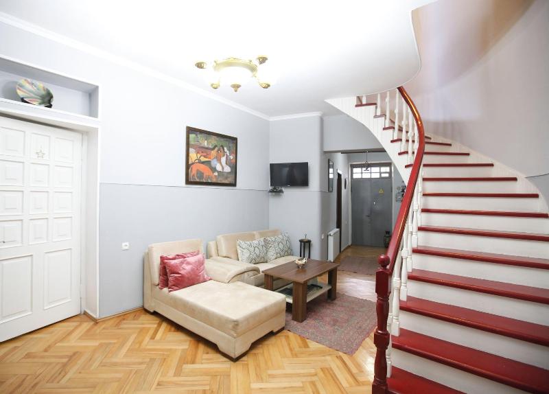 Silver Hotel image