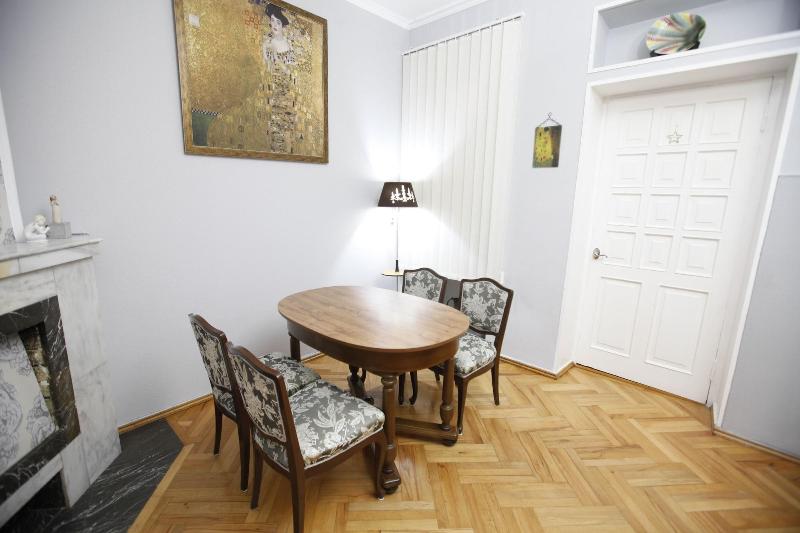 Silver Hotel image