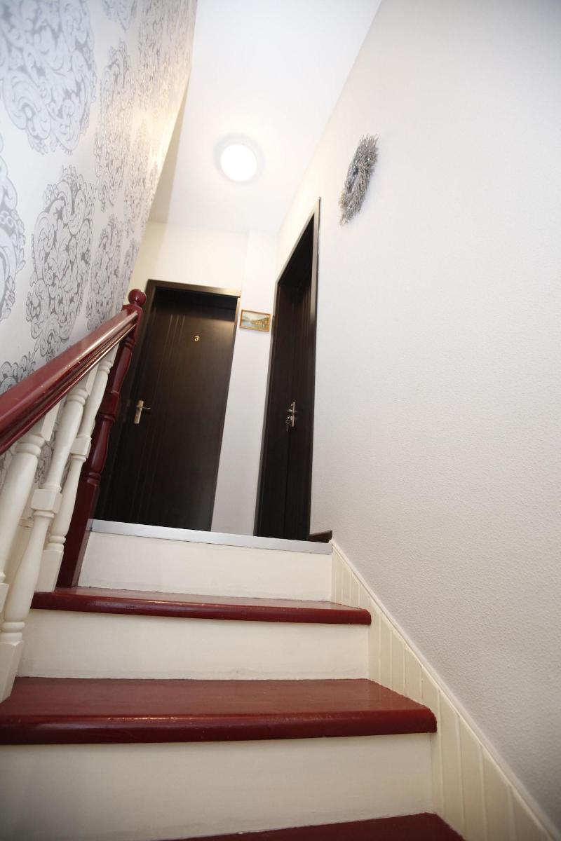 Silver Hotel image