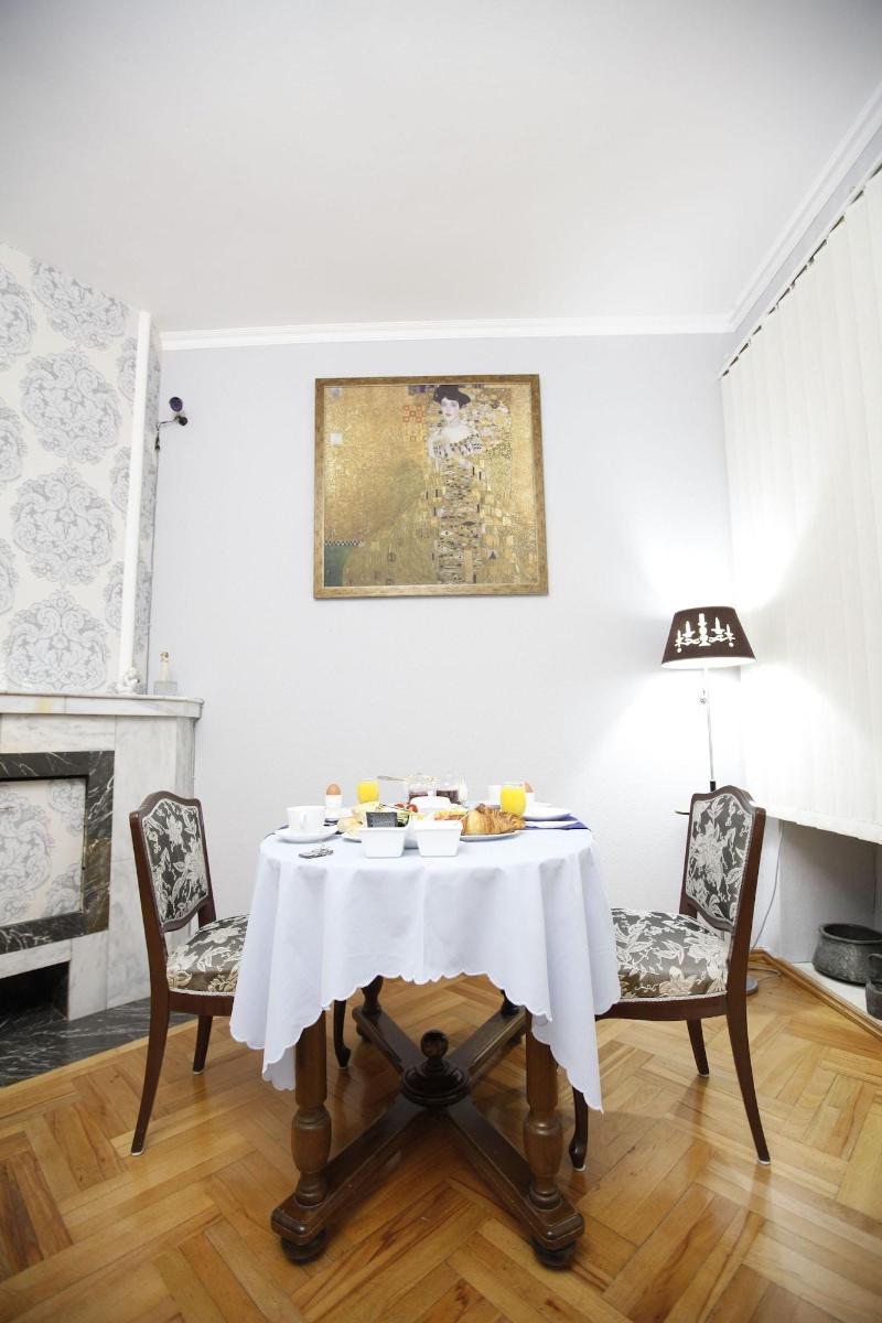 Silver Hotel image