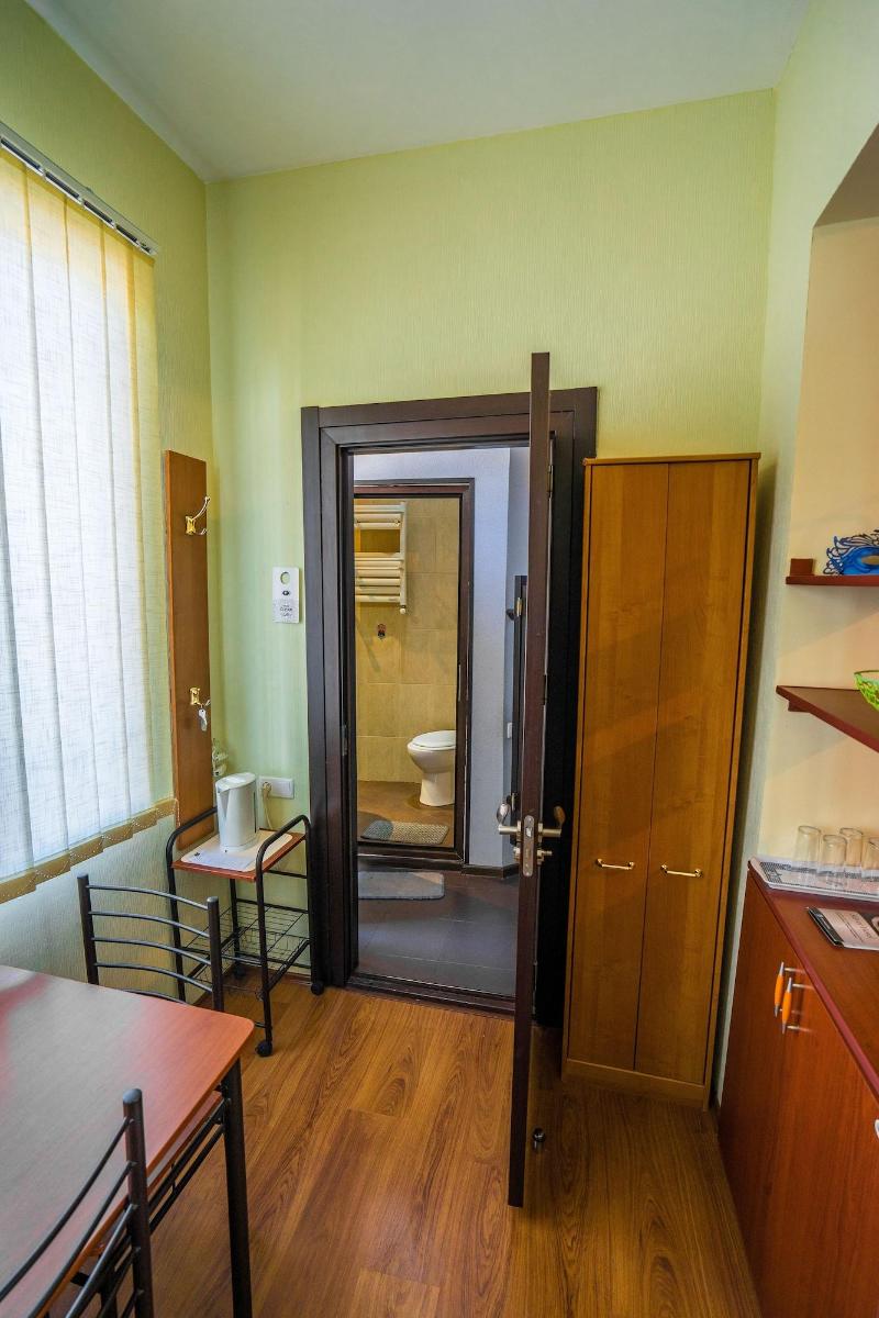 Silver Hotel image