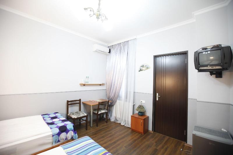 Silver Hotel image