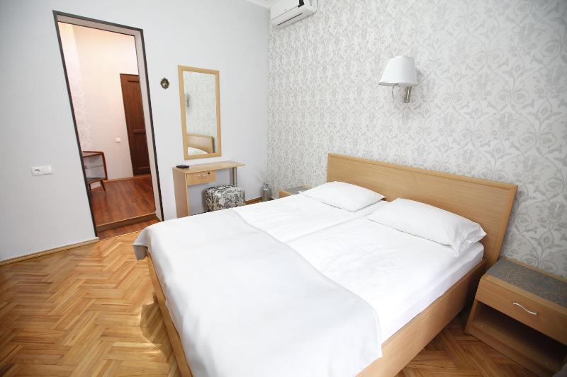 Silver Hotel image
