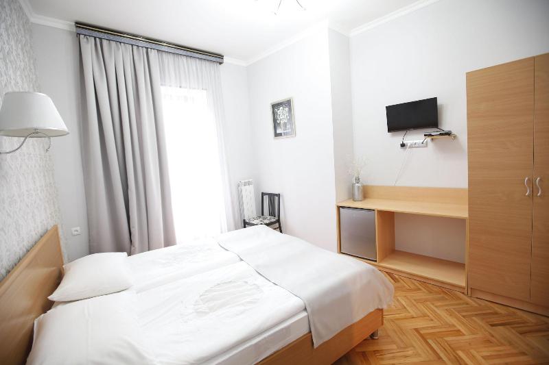 Silver Hotel image