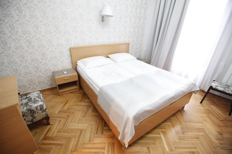 Silver Hotel image