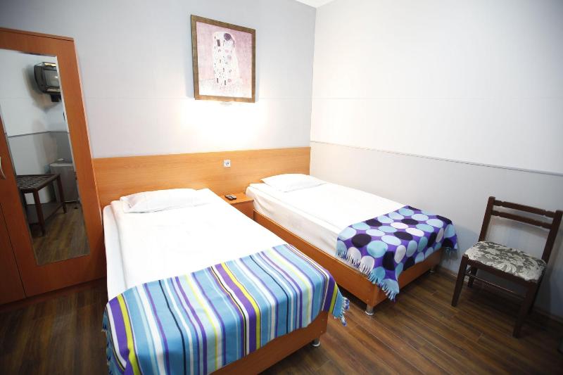 Silver Hotel image