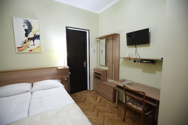 Silver Hotel image