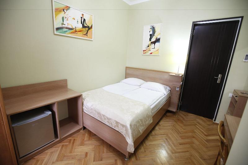 Silver Hotel image