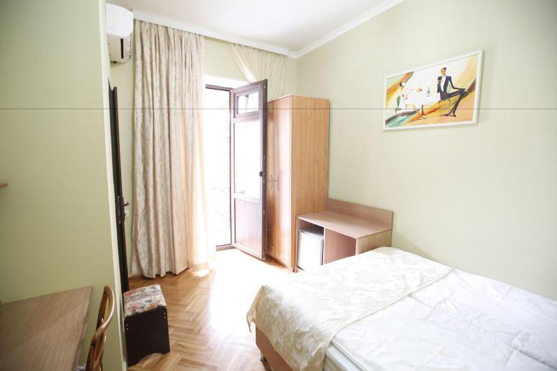 Silver Hotel image