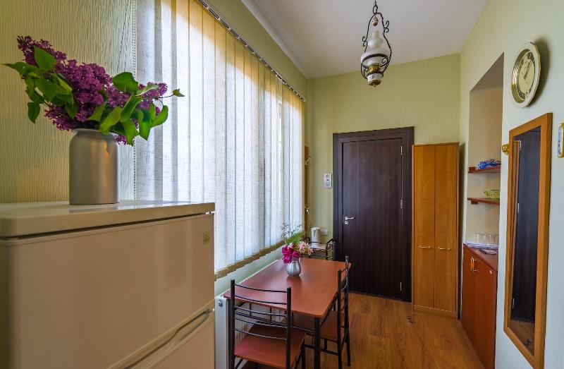 Silver Hotel image