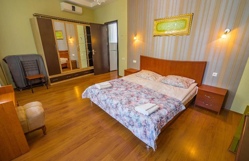 Silver Hotel image