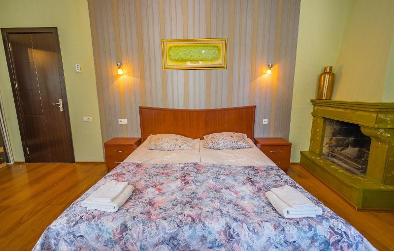 Silver Hotel image