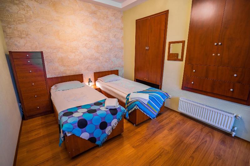 Silver Hotel image